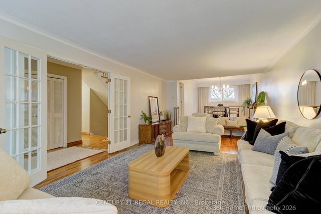 59 Beveridge Drive