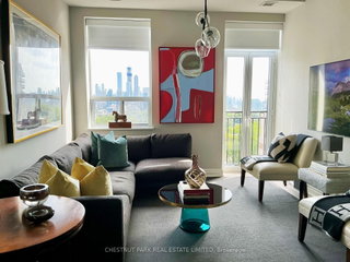 1104 - 48 St Clair Avenue W
