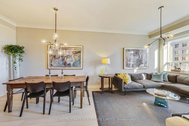 1104 - 48 St Clair Avenue W