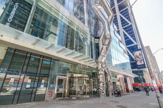 2504 - 1 Bloor Street E