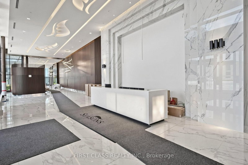 3506 - 95 Mcmahon Drive