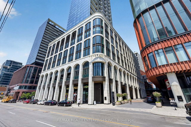 2306 - 470 Front Street W