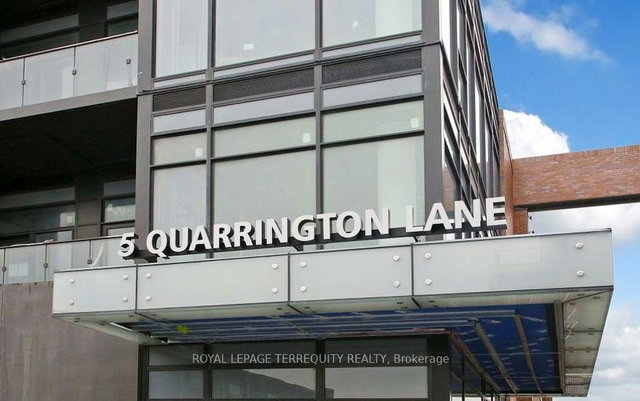 706 - 5 Quarrington Lane