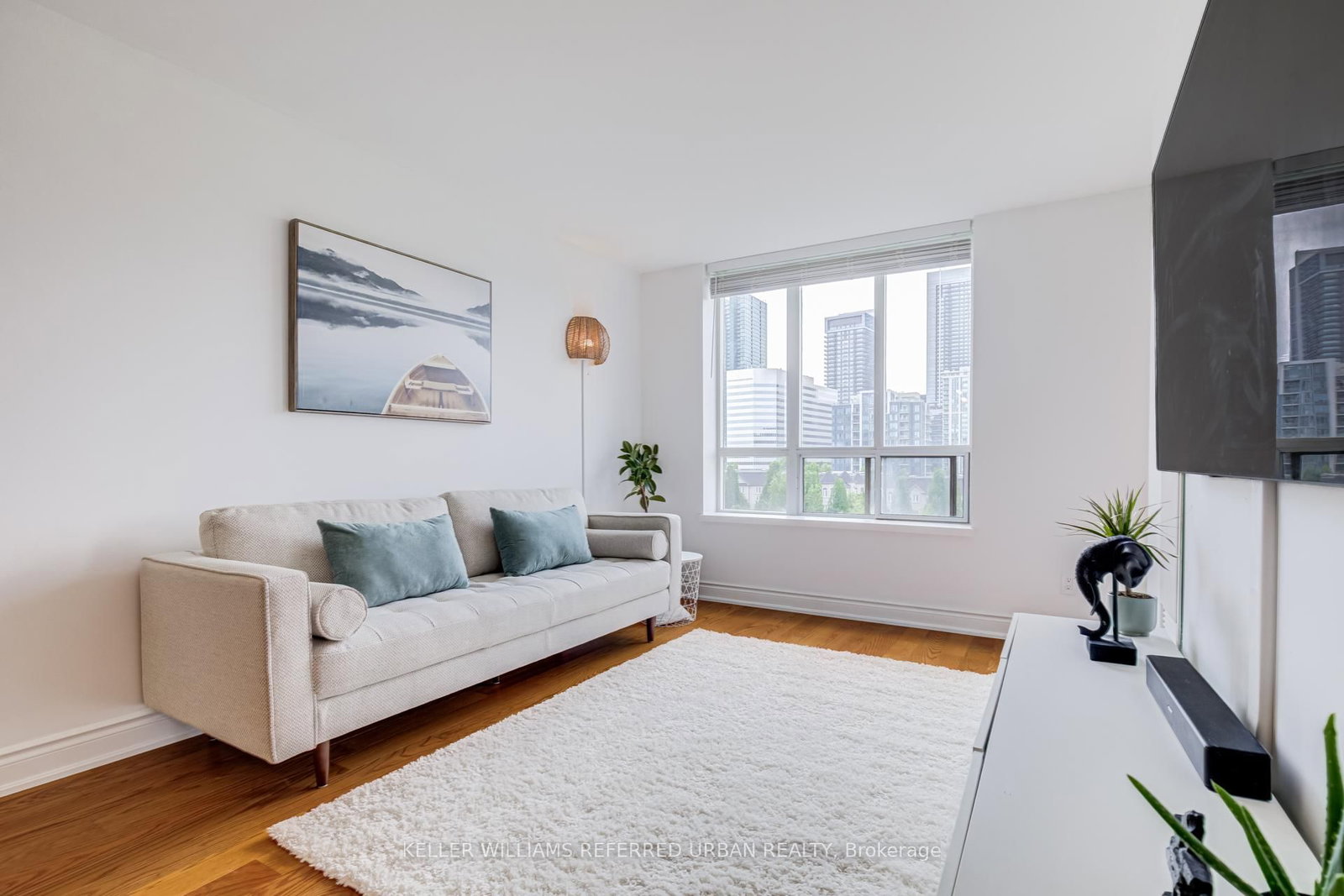 55 Harrison Garden Boulevard • #510 • Toronto, ON photo 16