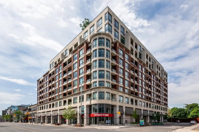 Condo leased at 1016-23 Glebe Road, Toronto, Ontario, M5P 0A1 - Yonge-Eglinton - MLS: C13416918
