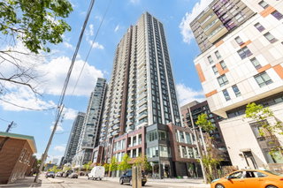 1307 - 130 River Street