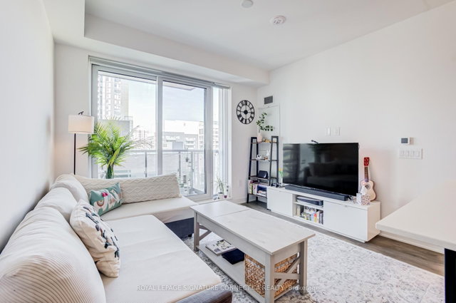 1307 - 130 River Street