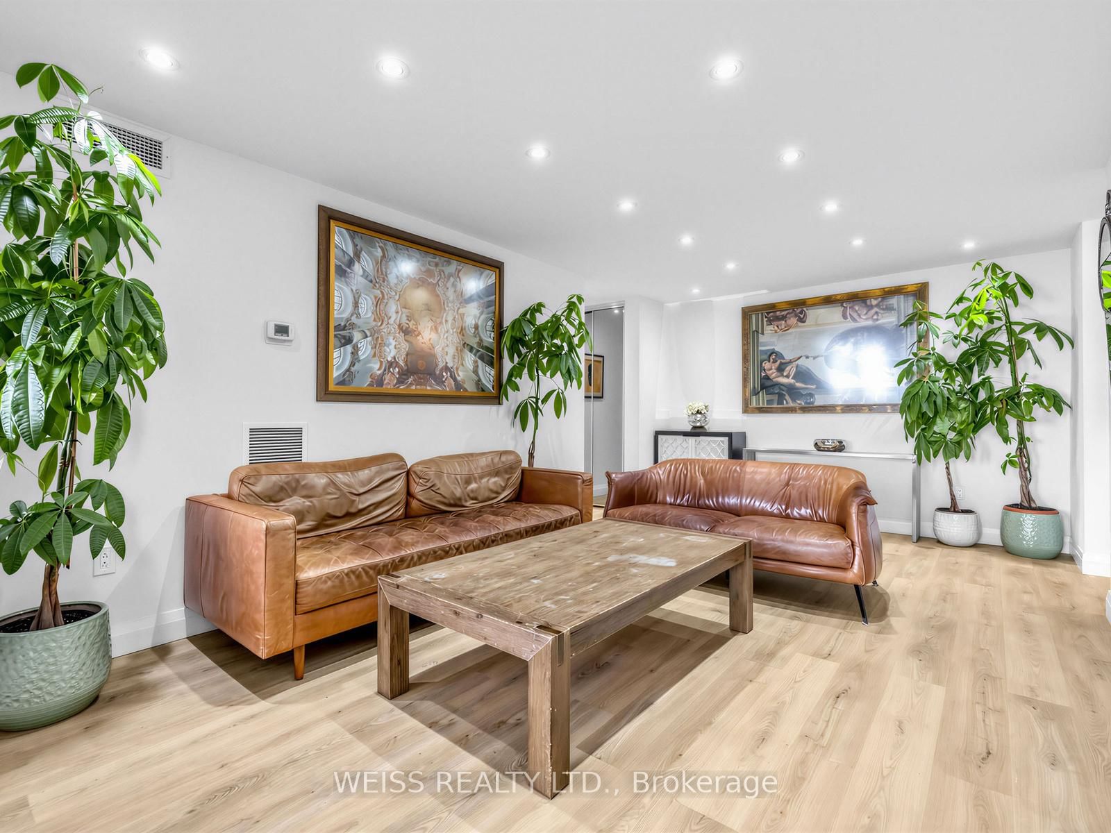 150 Neptune Drive • #1405 • Toronto, ON photo 14