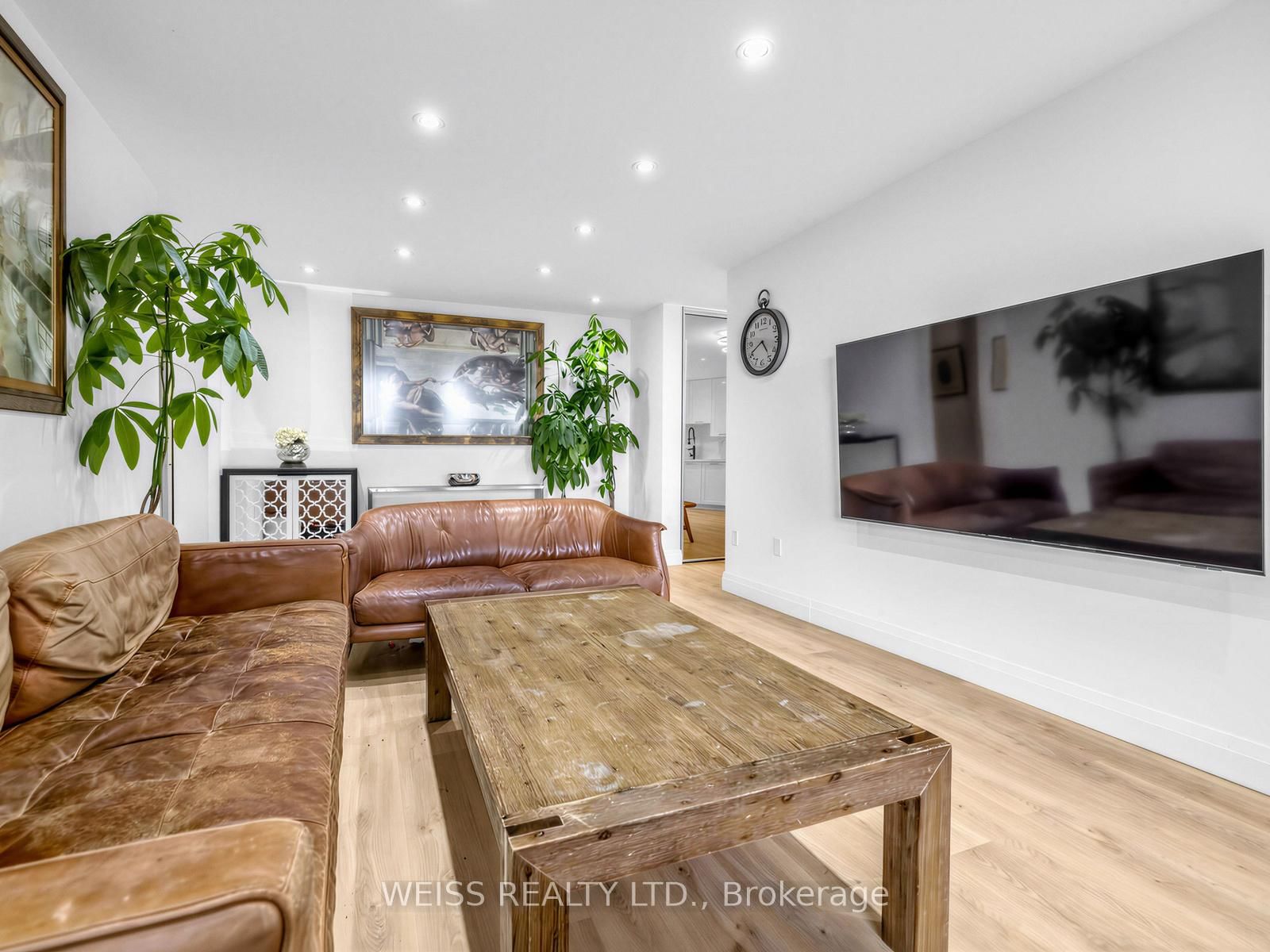 150 Neptune Drive • #1405 • Toronto, ON photo 15