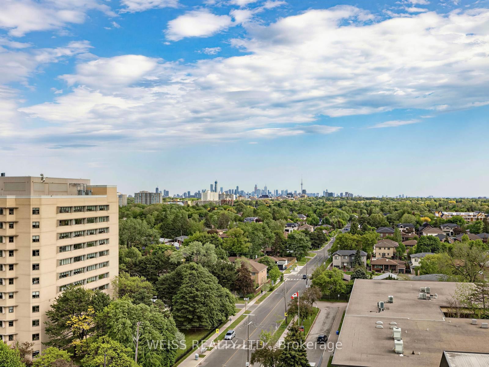 150 Neptune Drive • #1405 • Toronto, ON photo 27