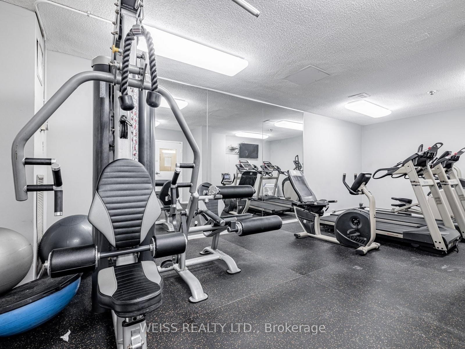 150 Neptune Drive • #1405 • Toronto, ON photo 30