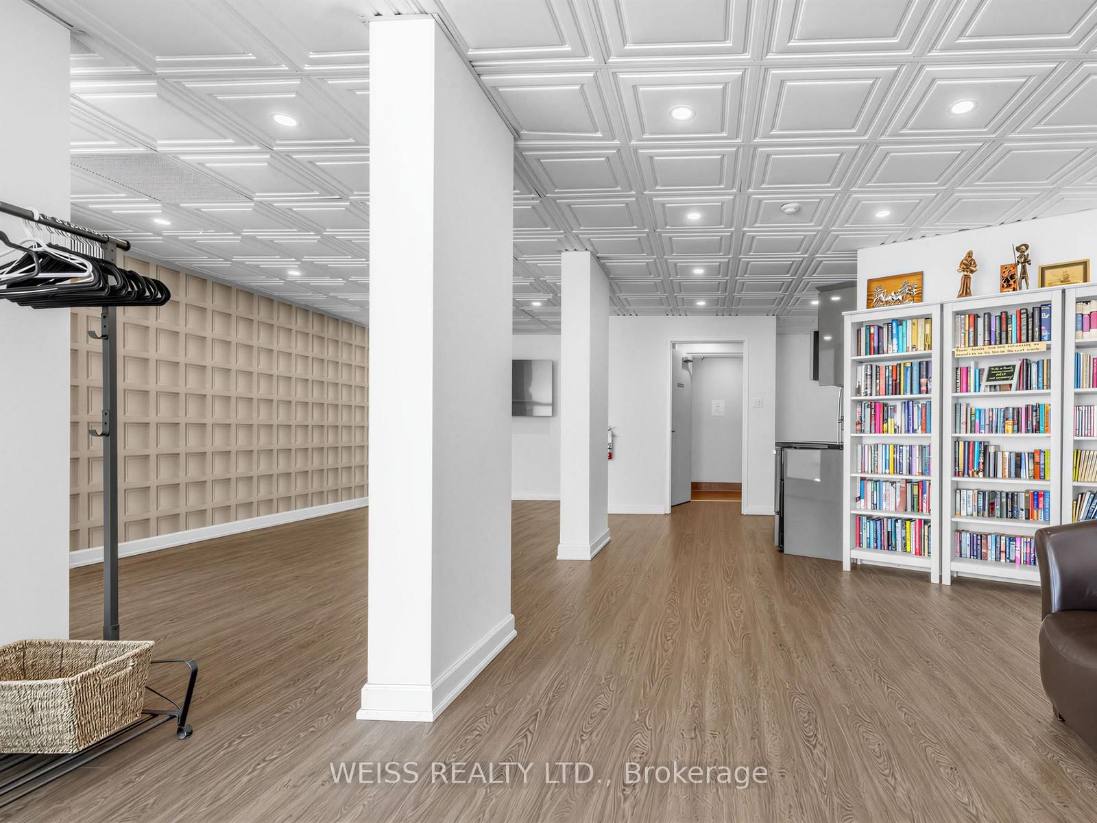 150 Neptune Drive • #1405 • Toronto, ON photo 33