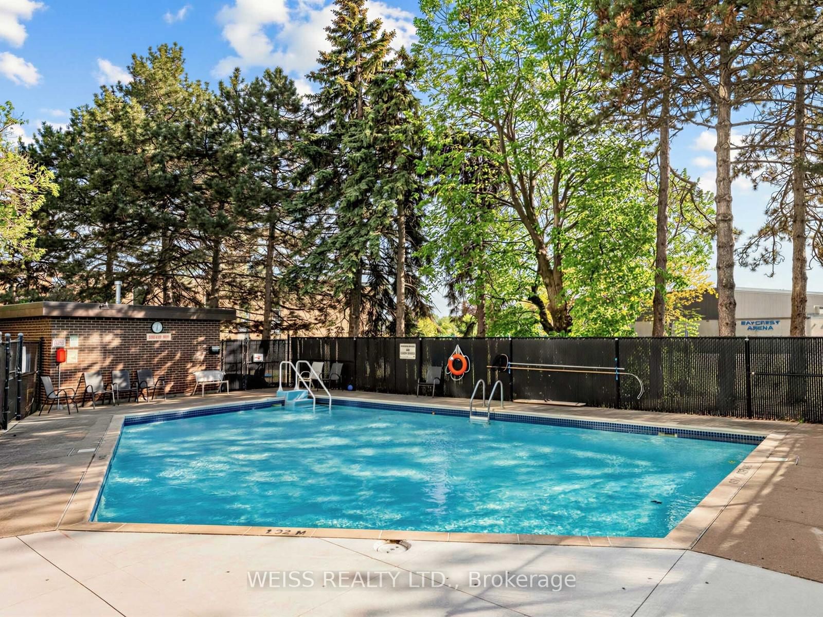 150 Neptune Drive • #1405 • Toronto, ON photo 35