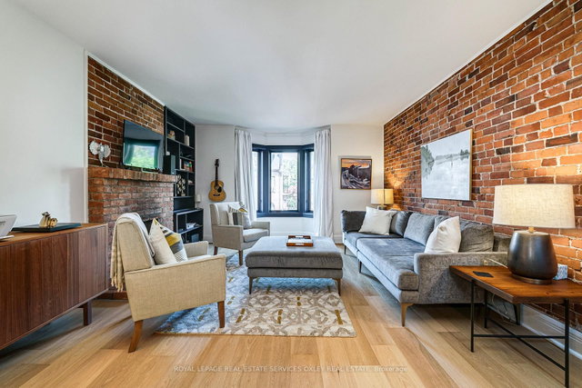 75 Dupont Street