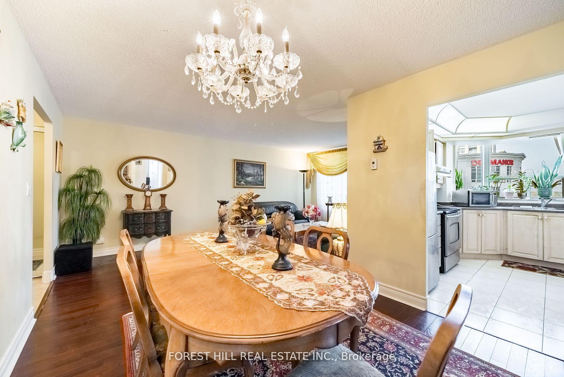 5418 Yonge Street, Unit 902