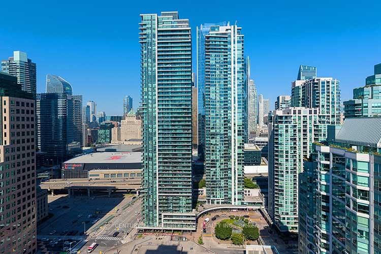 308 - 18 Harbour Street