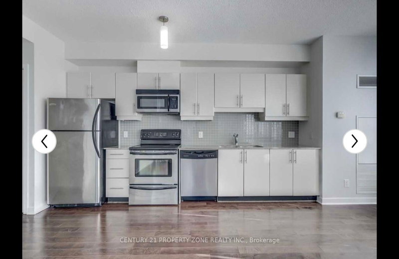 308 - 18 Harbour Street