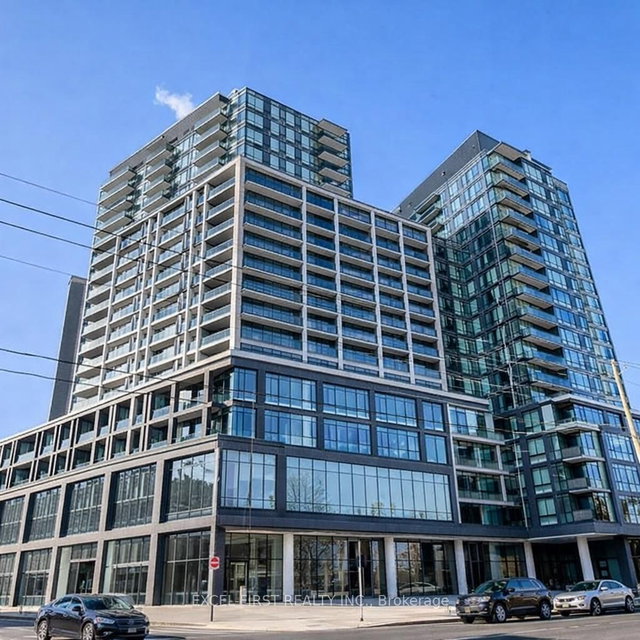 1518 - 50 Power Street