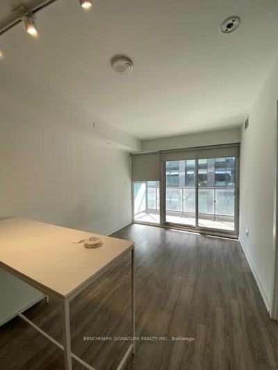 Unit 603 — 77 Shuter Street — photo 4