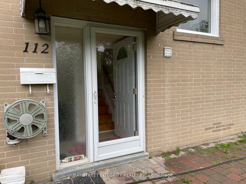 BSMT - 112 Combermere Drive