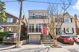 75 Falcon Street