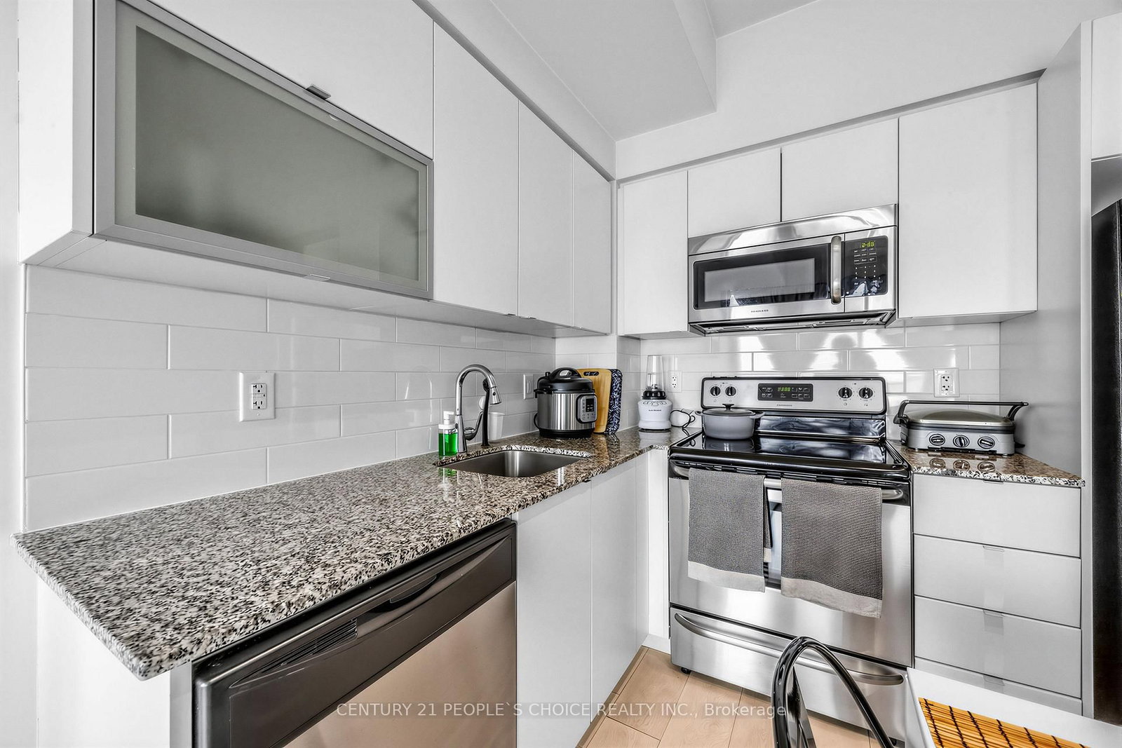 150 East Liberty Street • #1508 • Toronto, ON photo 13