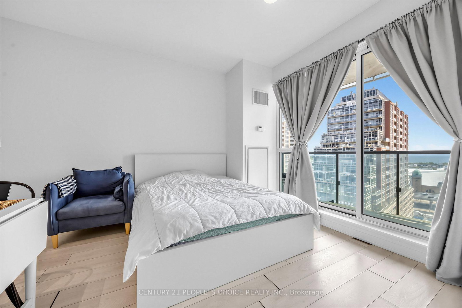 150 East Liberty Street • #1508 • Toronto, ON photo 17