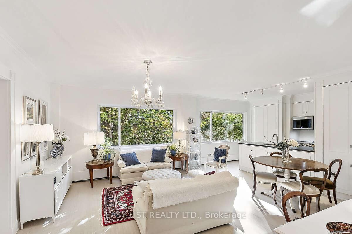 21 Dale Avenue • #333 • Toronto, ON photo 11