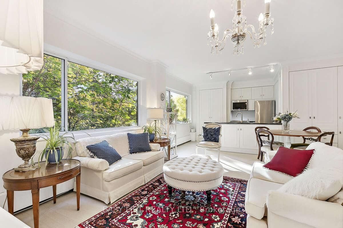 21 Dale Avenue • #333 • Toronto, ON photo 23