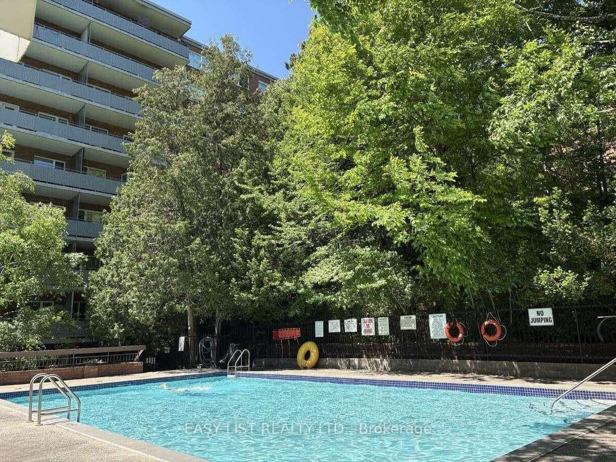 21 Dale Avenue • #333 • Toronto, ON photo 60