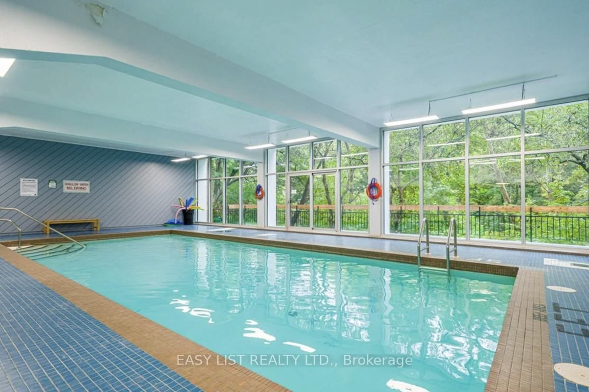 21 Dale Avenue • #333 • Toronto, ON photo 62