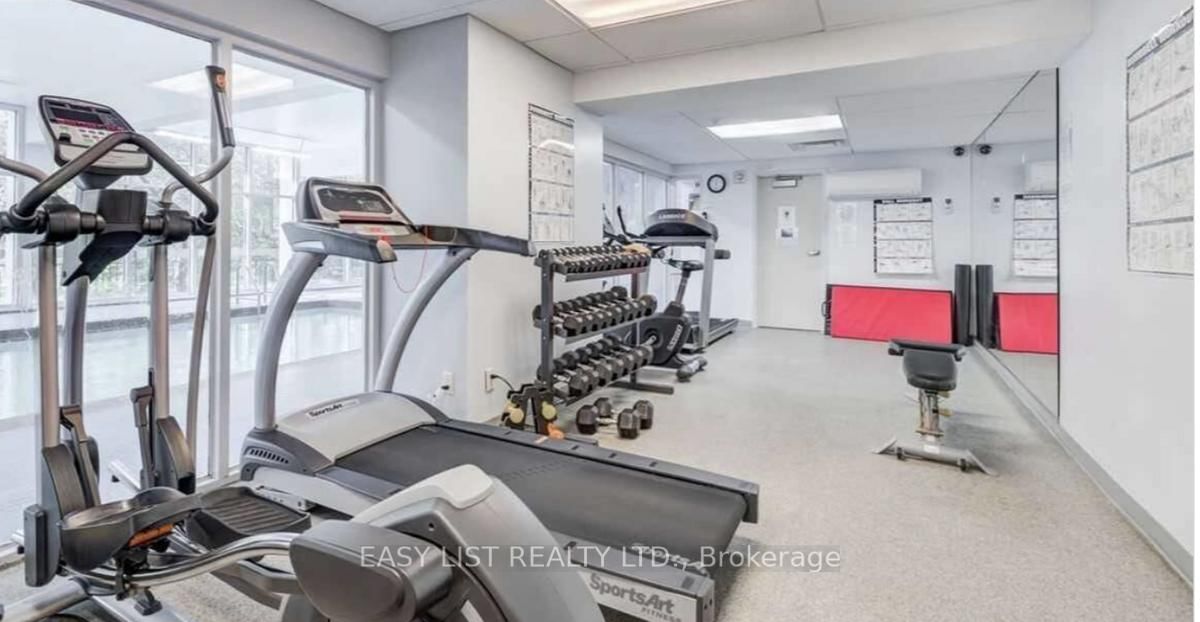 21 Dale Avenue • #333 • Toronto, ON photo 66
