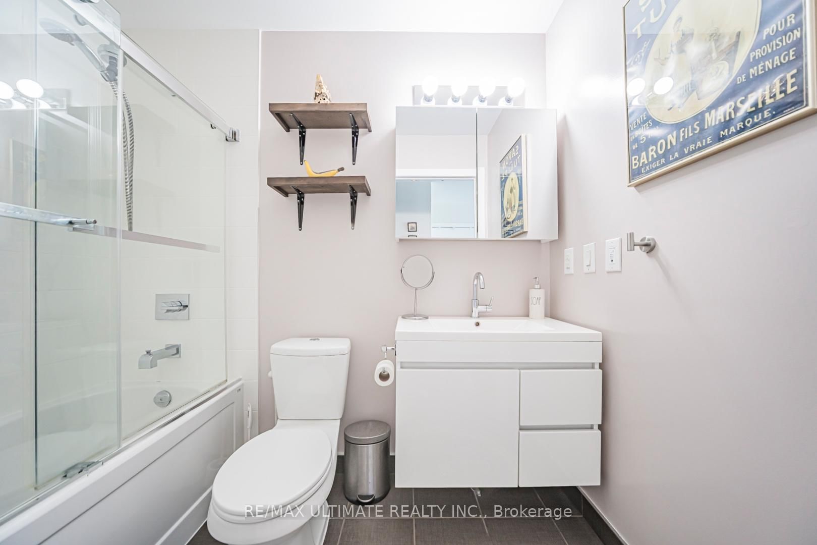 225 Sackville Street, Unit 901