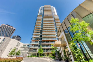 1106 - 27 McMahon Drive