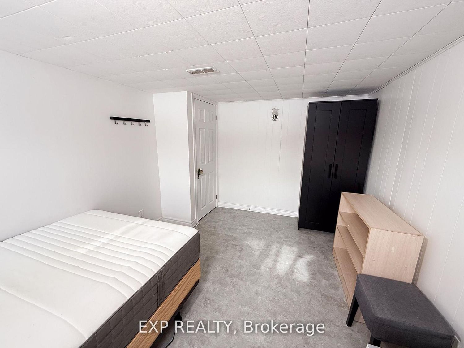 BASEMENT ROOM 3-500 Drewry Avenue, Toronto, ON