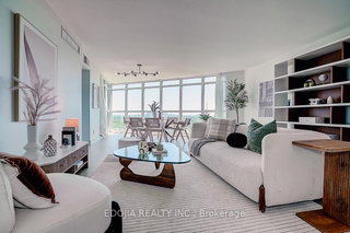 2102 - 30 Harrison Garden Boulevard