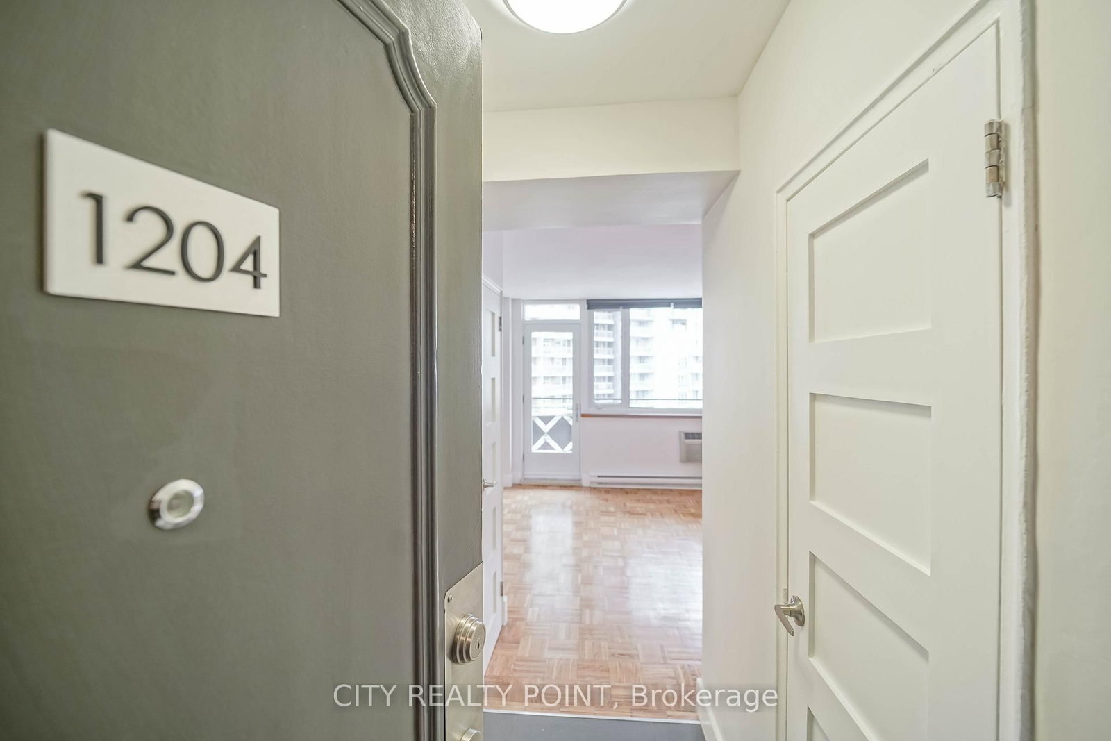 1204-55 Isabella Street, Toronto, ON, photo 2