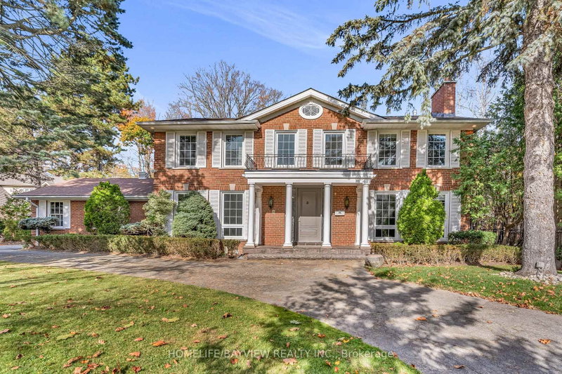 home for lease on 22 Salonica Road