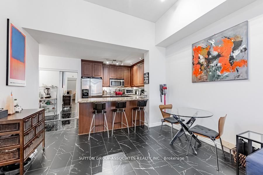 628 Fleet Street • #110 • Toronto, ON photo 8