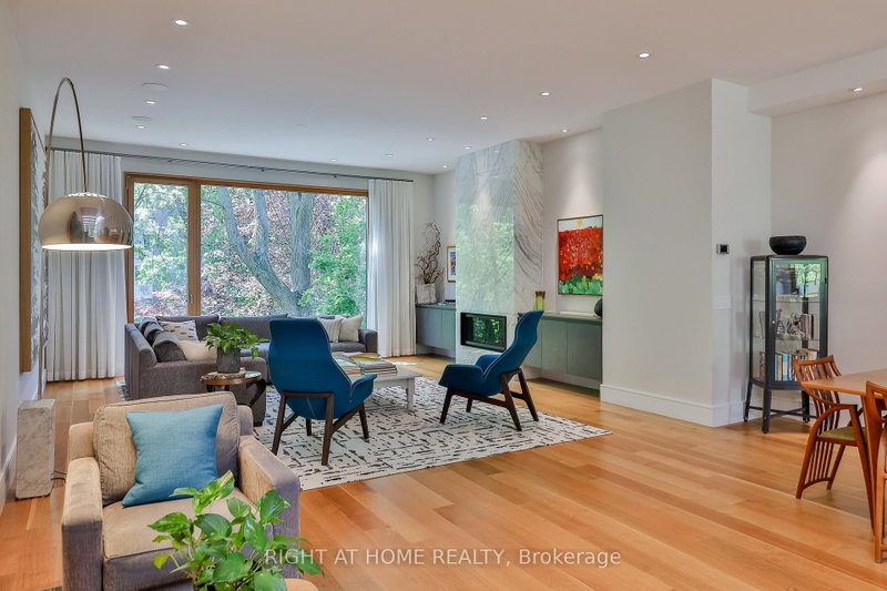 71 Heath Street W