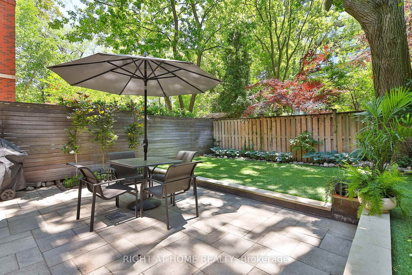 71 Heath Street W • Toronto, ON photo 34