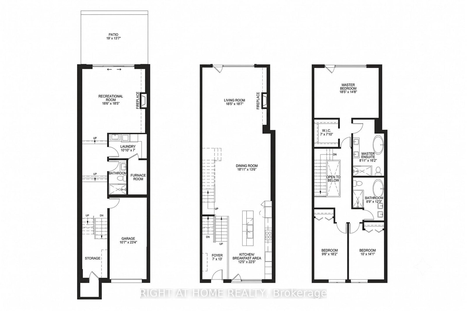 71 Heath Street W • Toronto, ON photo 39