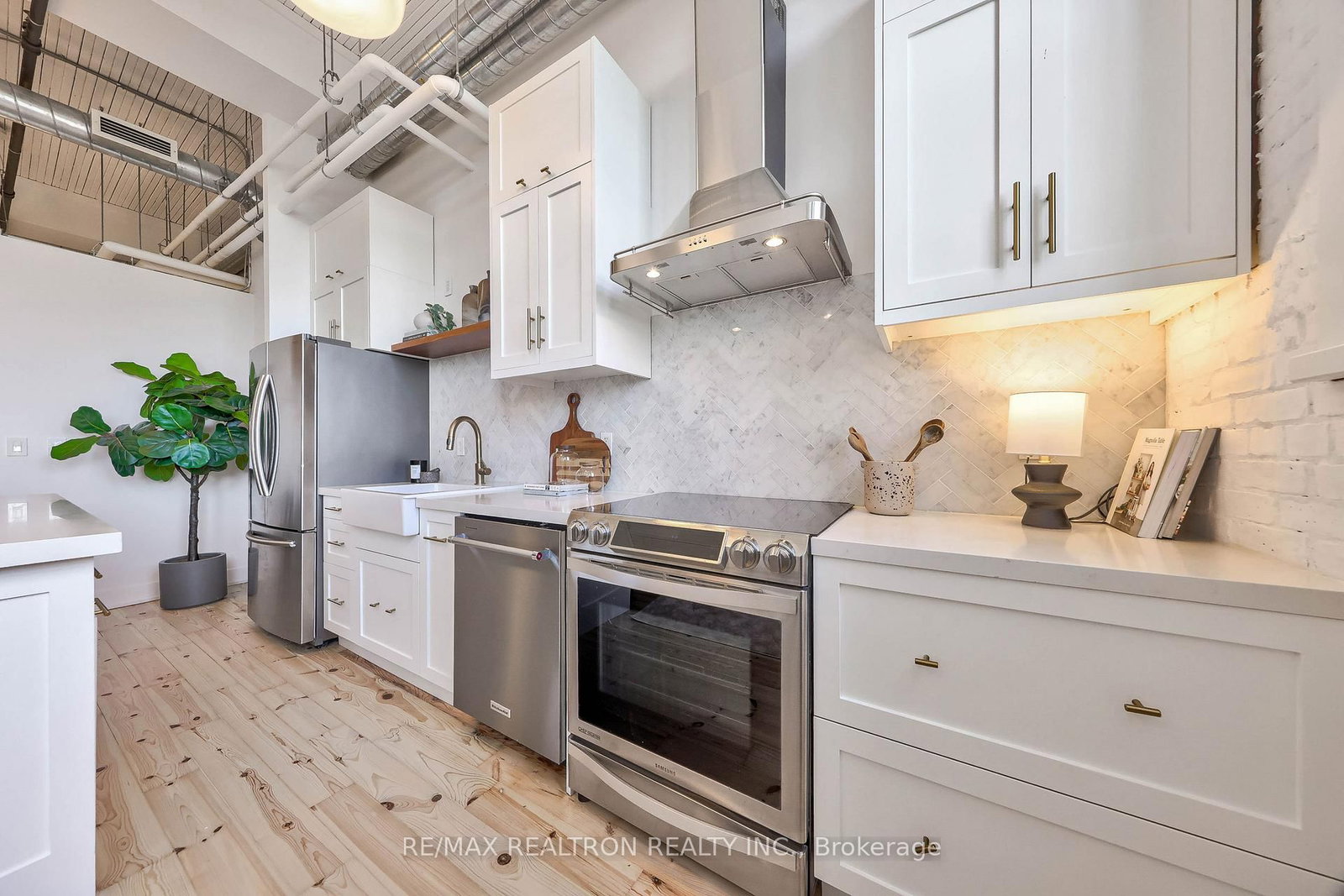 183 Dovercourt Road • #514 • Toronto, ON photo 13