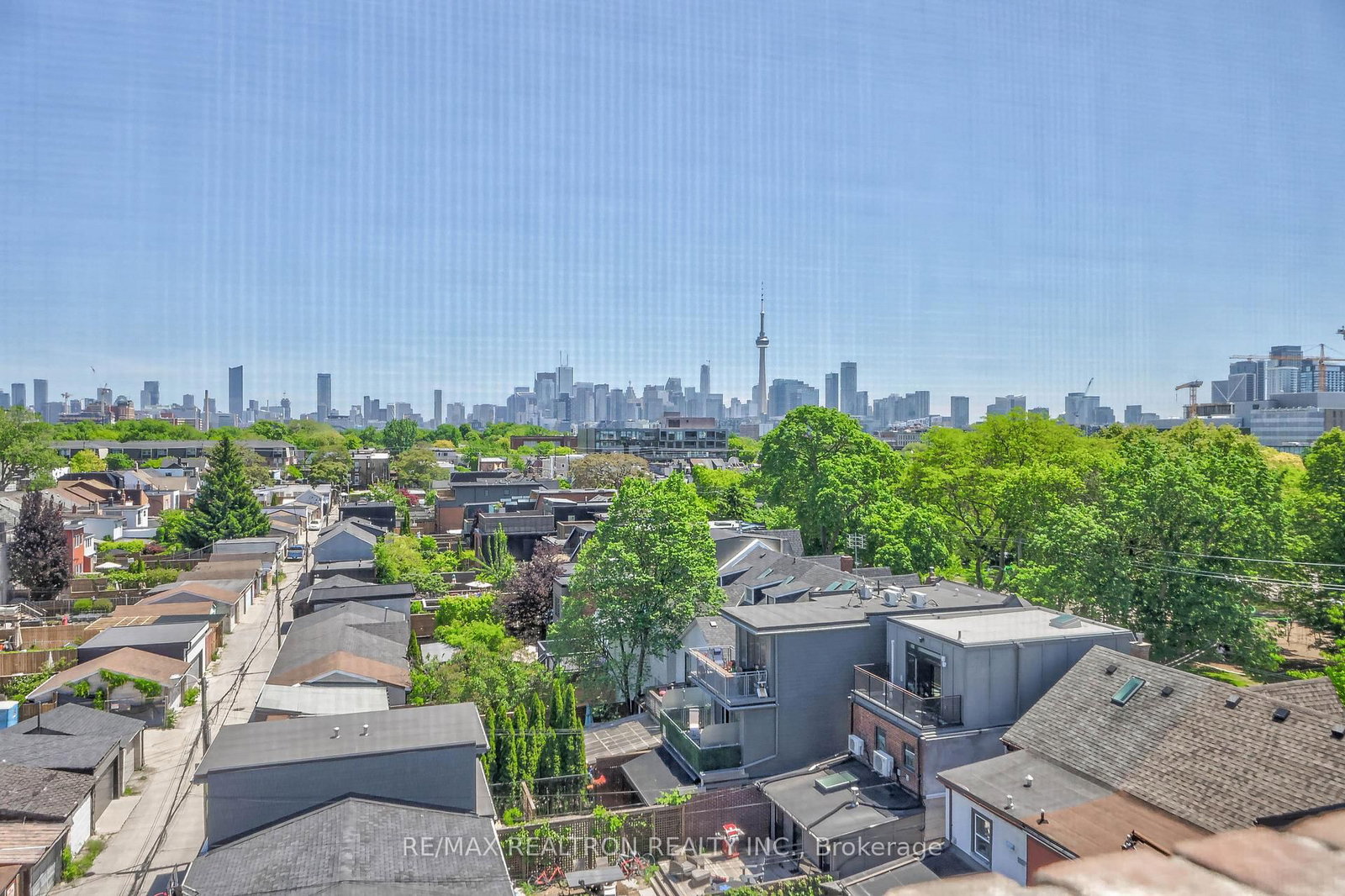 183 Dovercourt Road • #514 • Toronto, ON photo 19