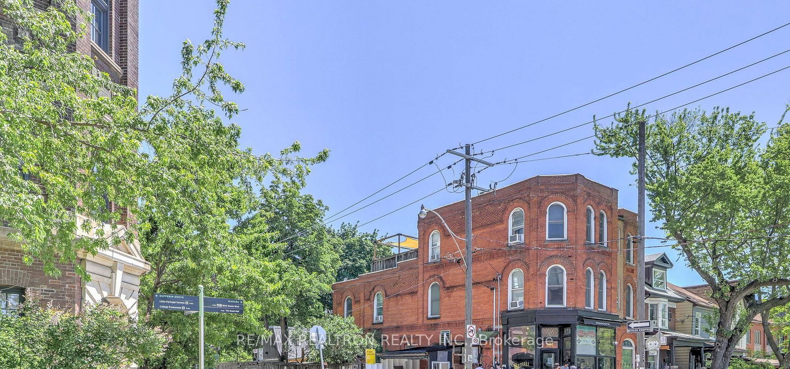 183 Dovercourt Road • #514 • Toronto, ON photo 30