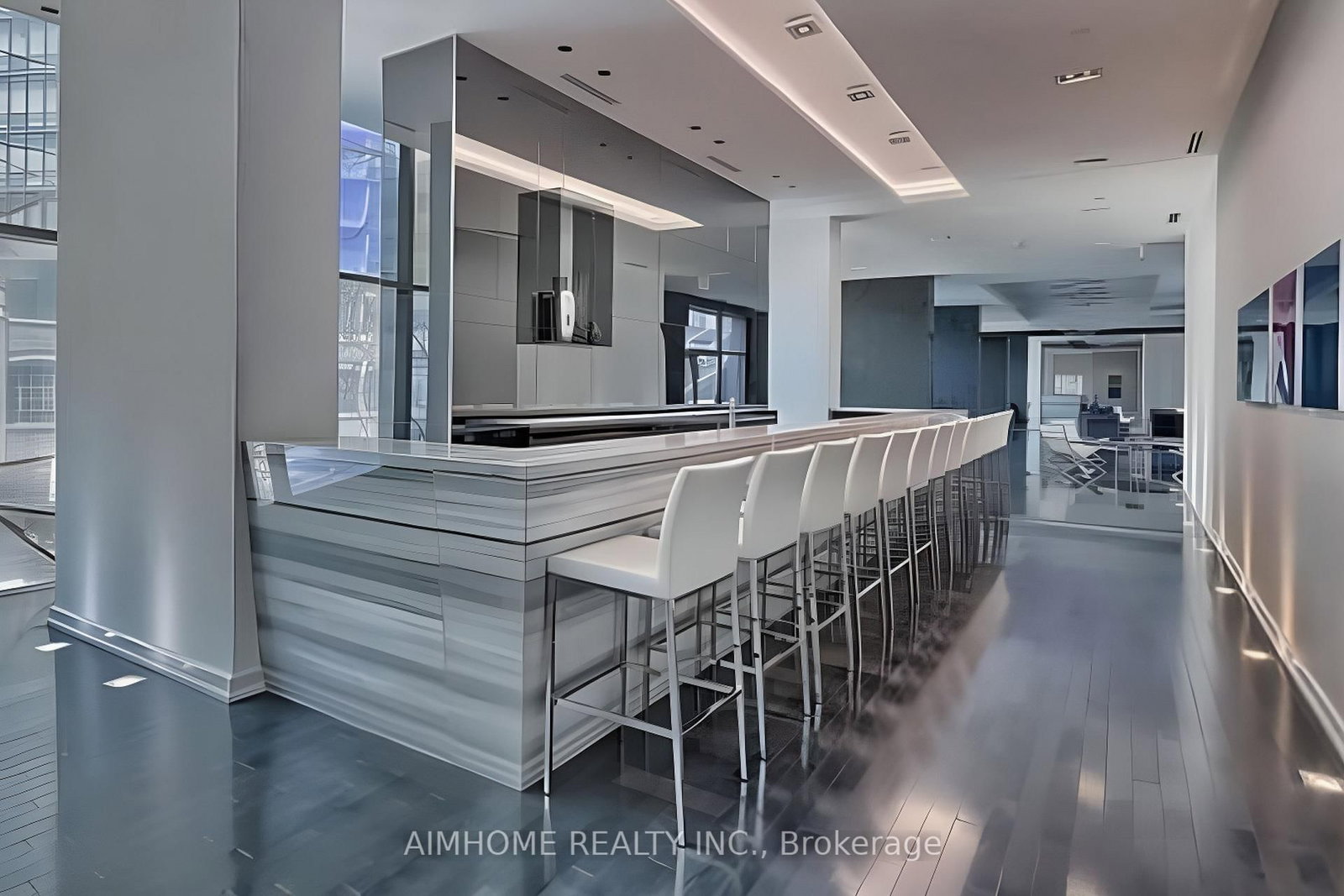 38 Grenville Street • #1604 • Toronto, ON photo 29