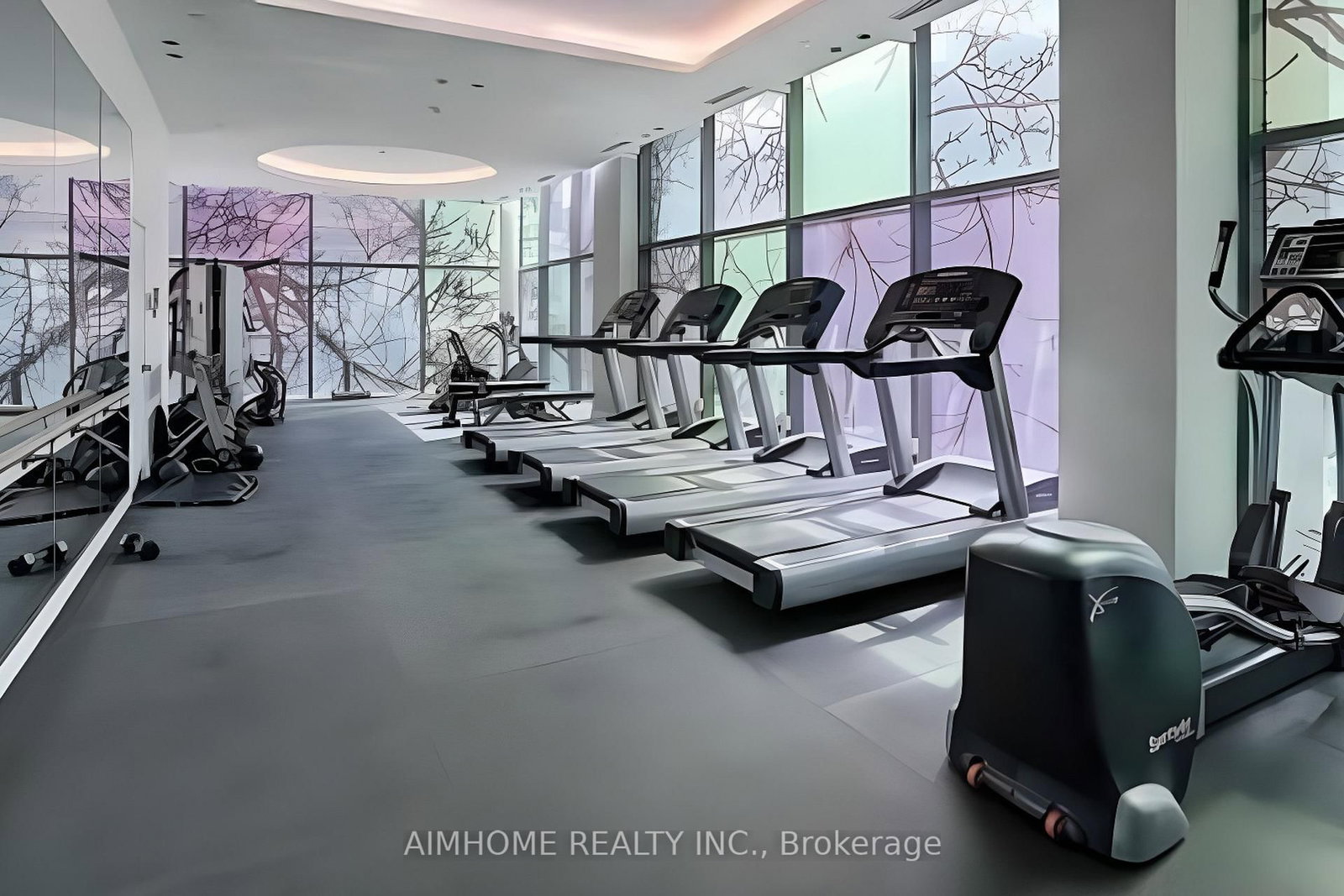 38 Grenville Street • #1604 • Toronto, ON photo 33