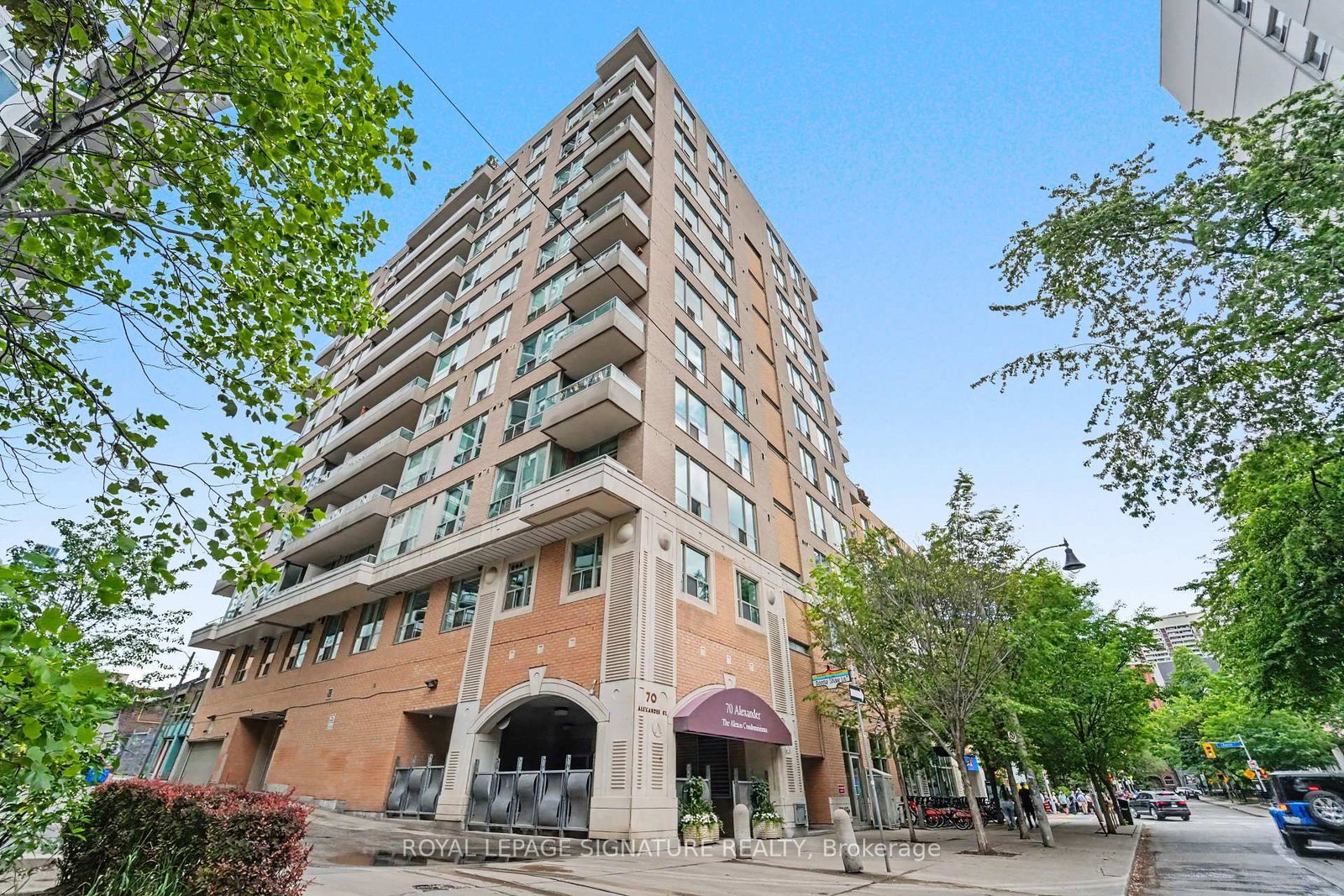 Property at 70 Alexander