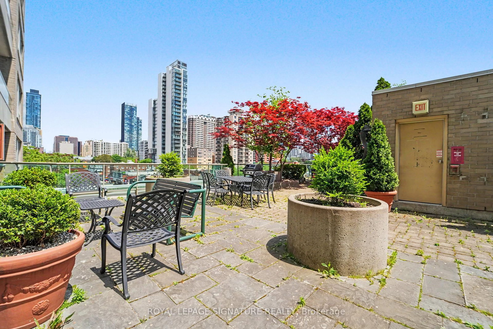 70 Alexander Street • #406 • Toronto, ON photo 33