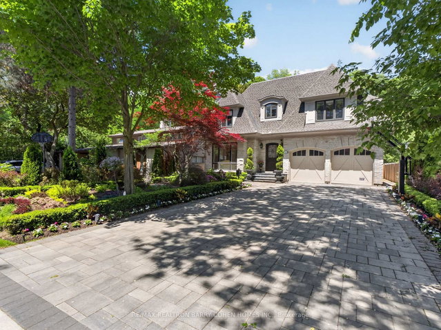 18 Brookfield Road